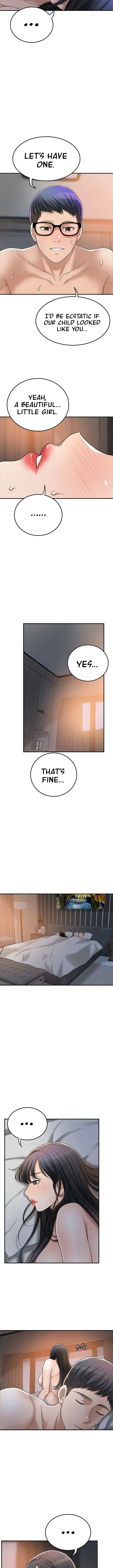 Read Veiled Desires chapter 48 image 8 on Lezhin