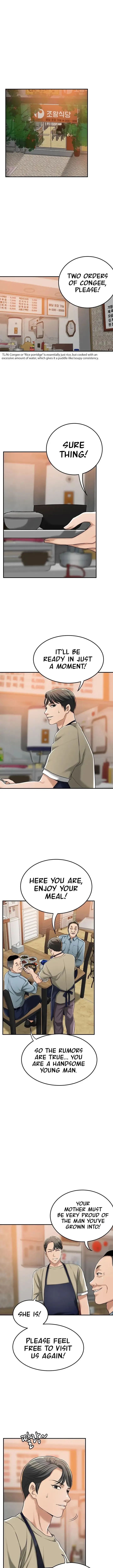 Read Veiled Desires chapter 49 image 10 on Lezhin
