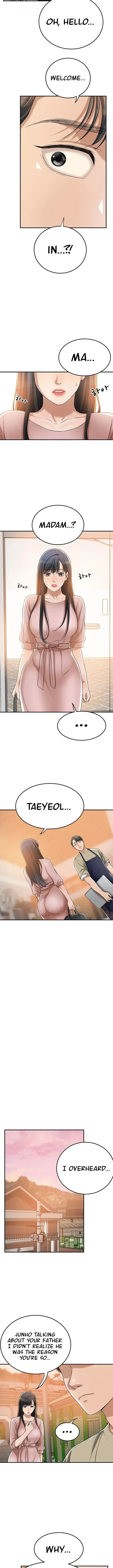 Read Veiled Desires chapter 49 image 11 on Lezhin