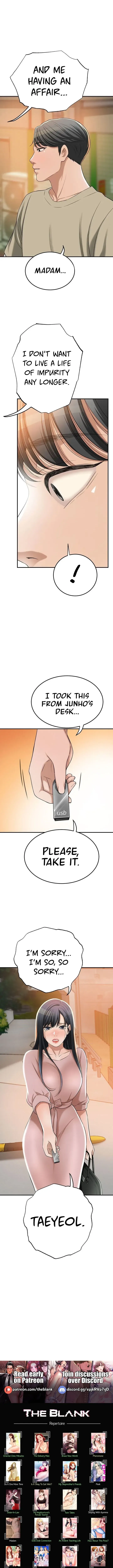 Read Veiled Desires chapter 49 image 13 on Lezhin