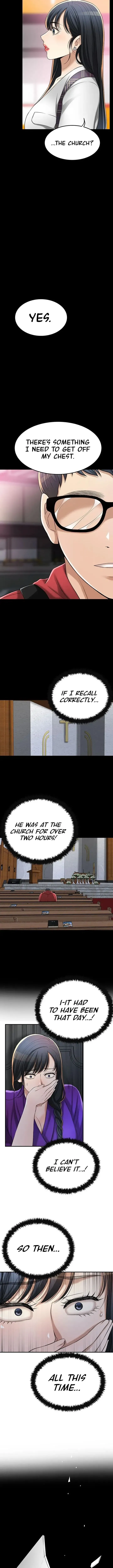 Read Veiled Desires chapter 49 image 4 on Lezhin