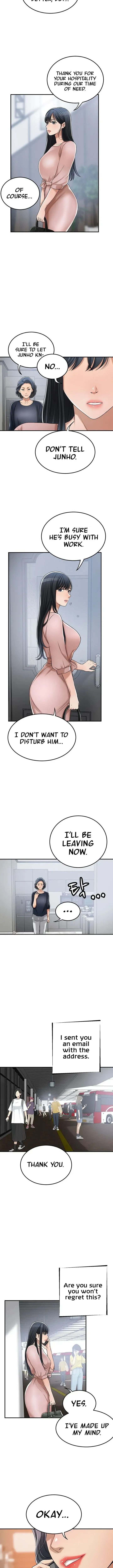 Read Veiled Desires chapter 49 image 8 on Lezhin