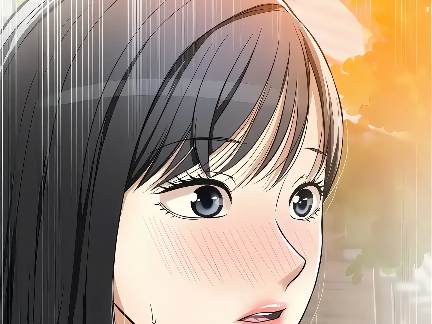 Read Veiled Desires chapter 5 image 102 on Lezhin