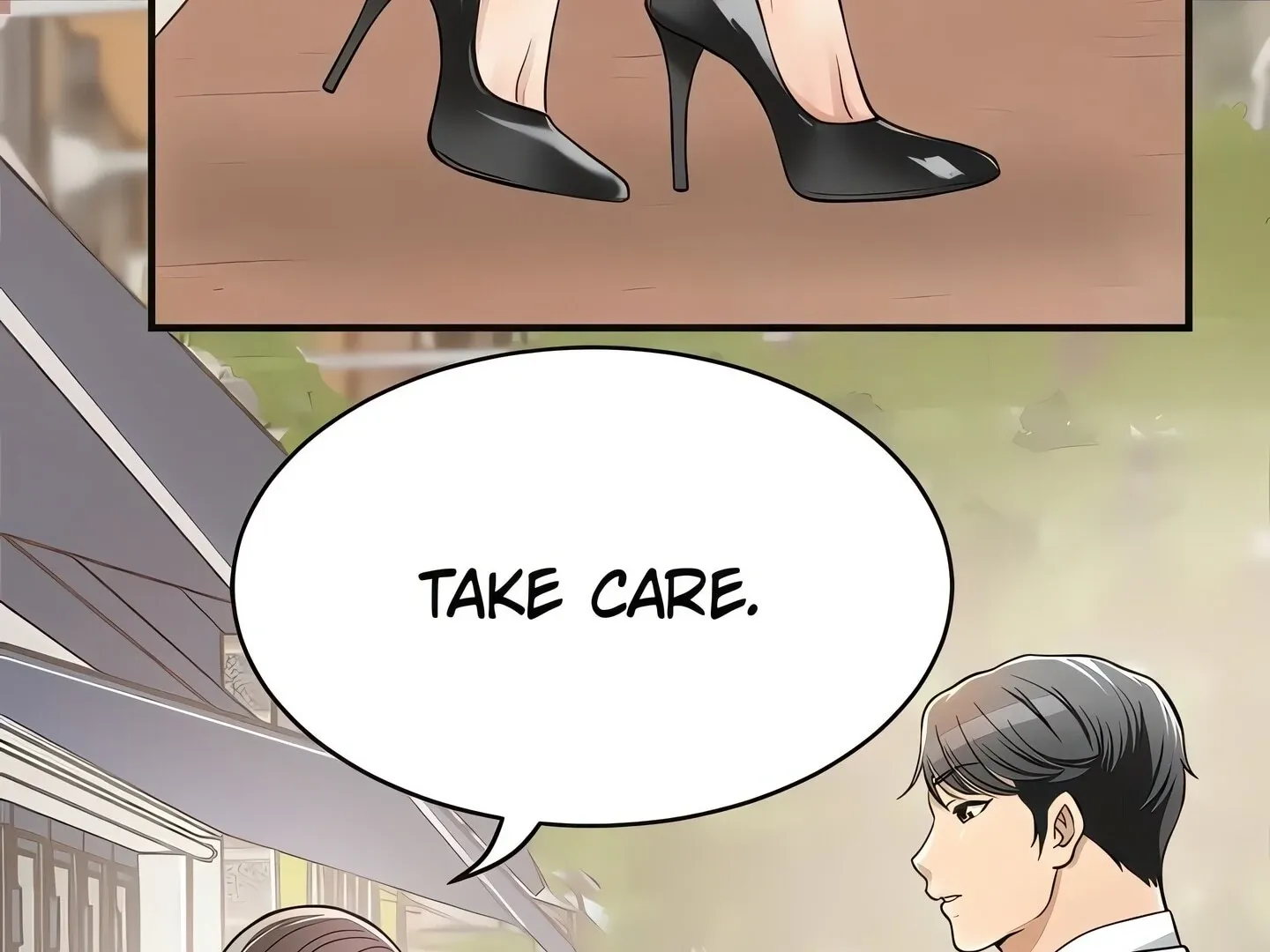 Read Veiled Desires chapter 5 image 105 on Lezhin