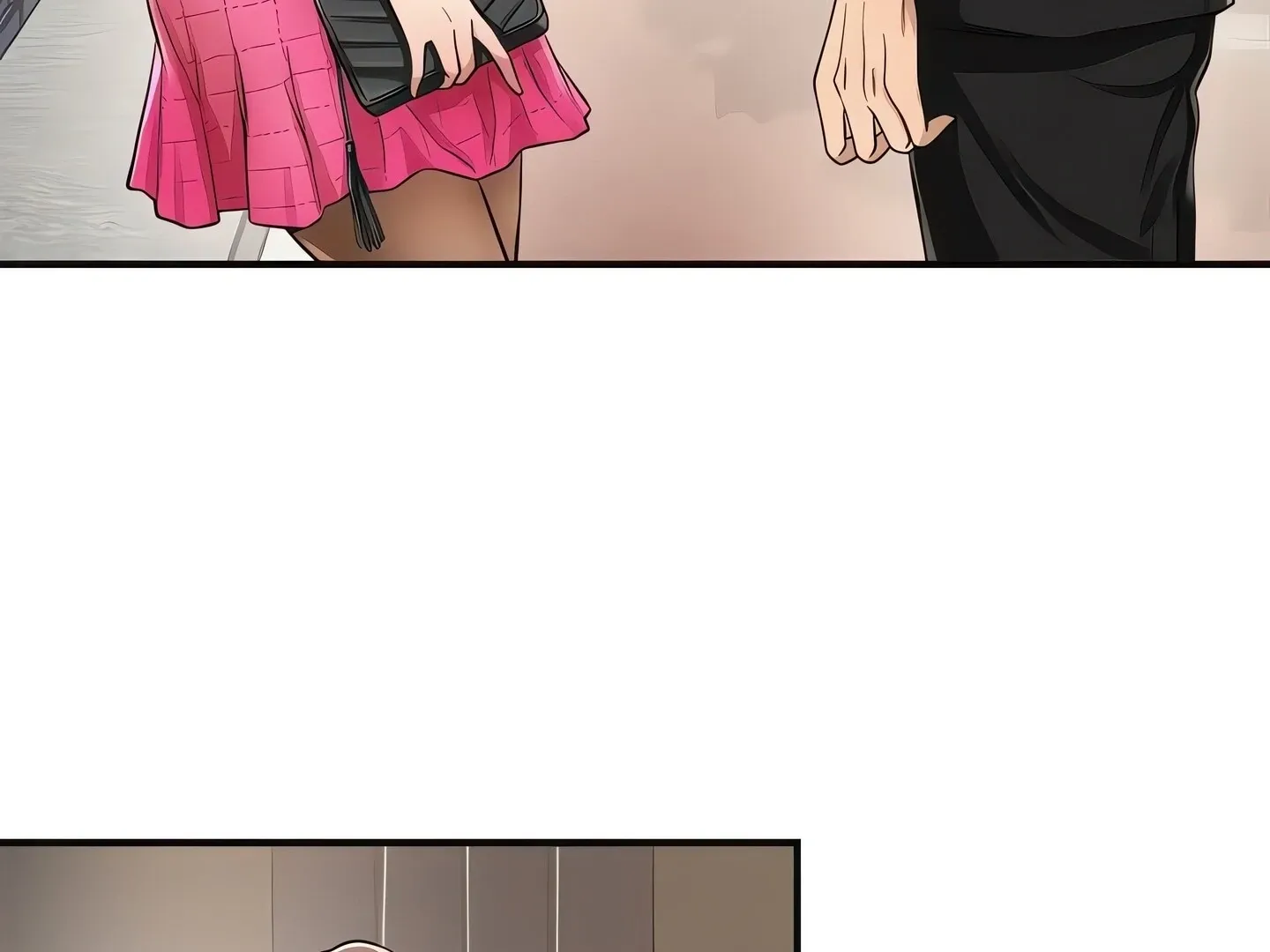 Read Veiled Desires chapter 5 image 107 on Lezhin