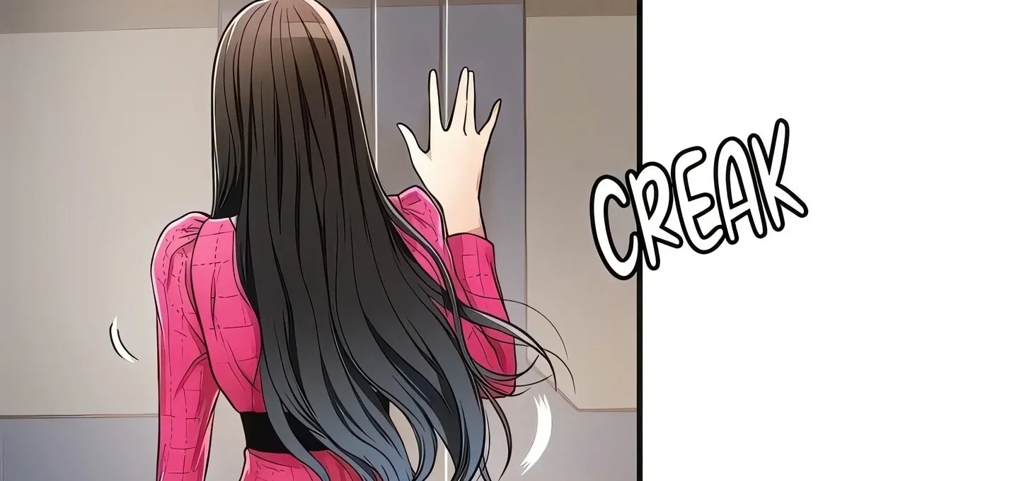 Read Veiled Desires chapter 5 image 108 on Lezhin