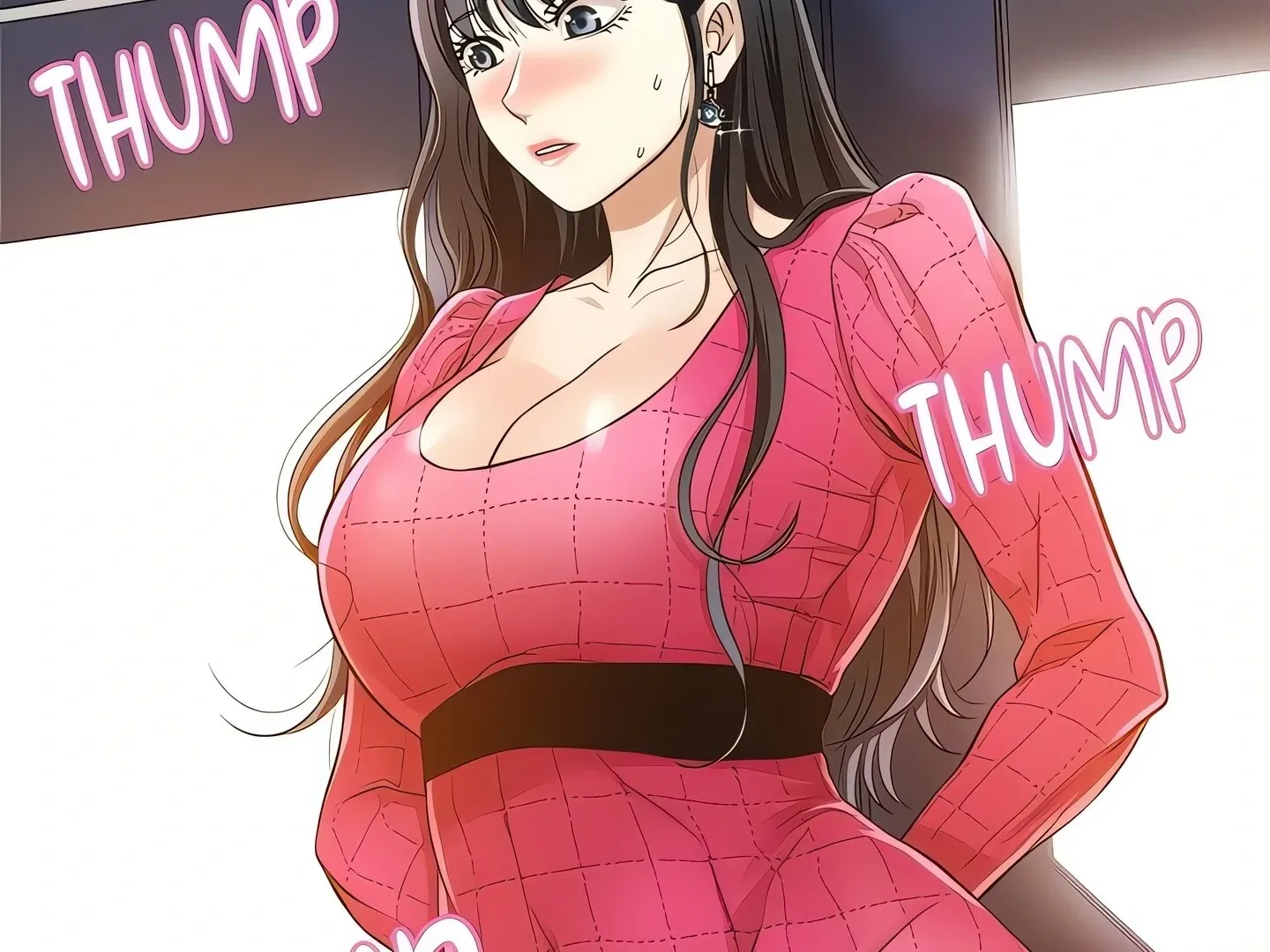 Read Veiled Desires chapter 5 image 113 on Lezhin