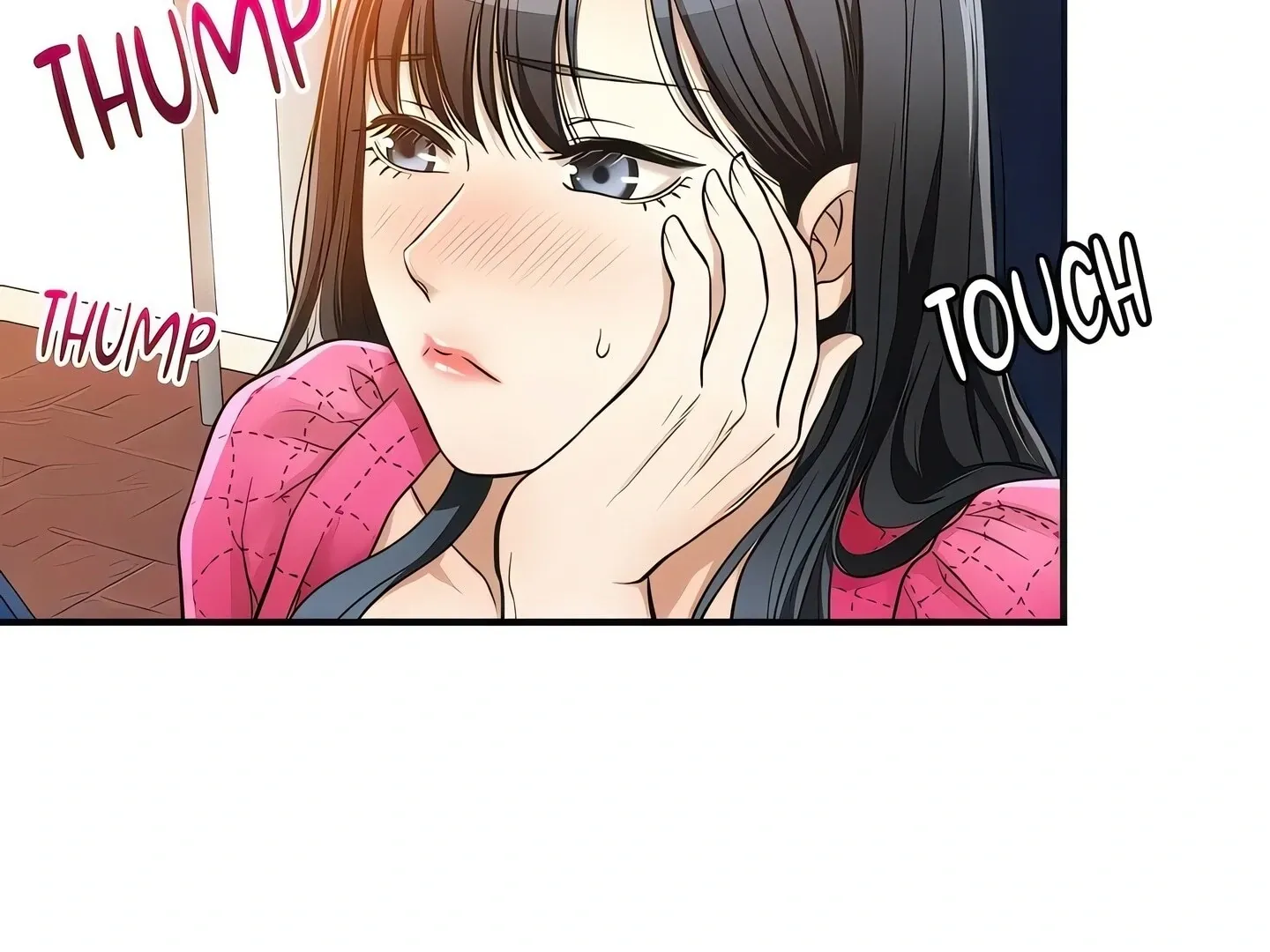 Read Veiled Desires chapter 5 image 116 on Lezhin