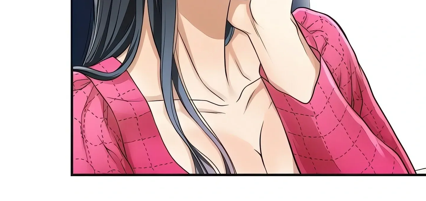 Read Veiled Desires chapter 5 image 118 on Lezhin