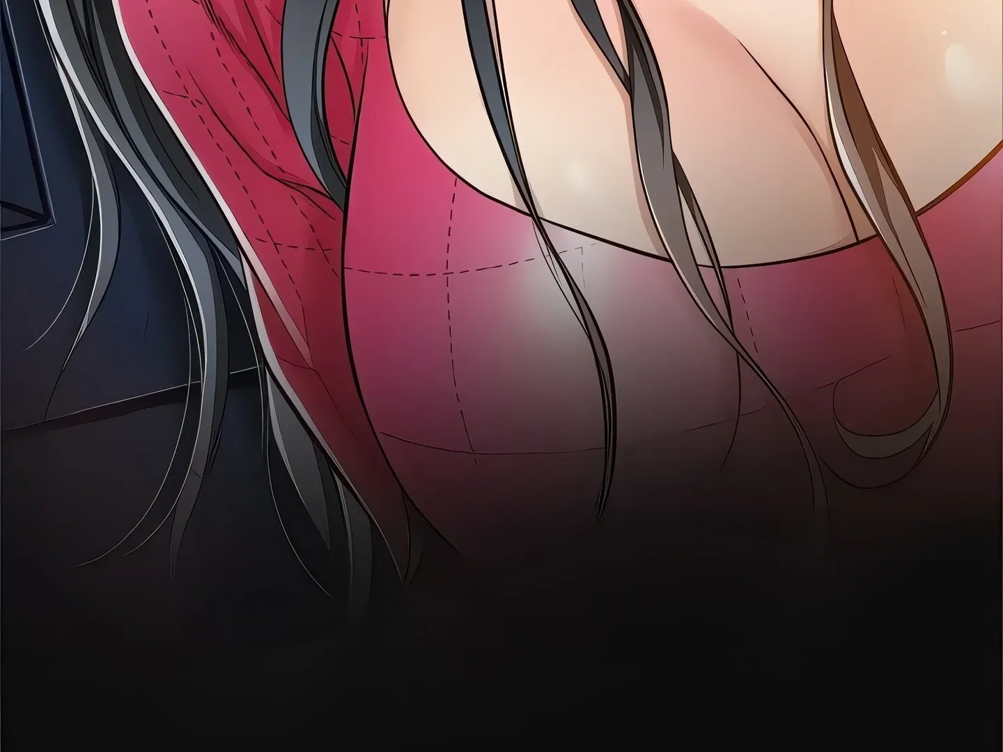 Read Veiled Desires chapter 5 image 132 on Lezhin