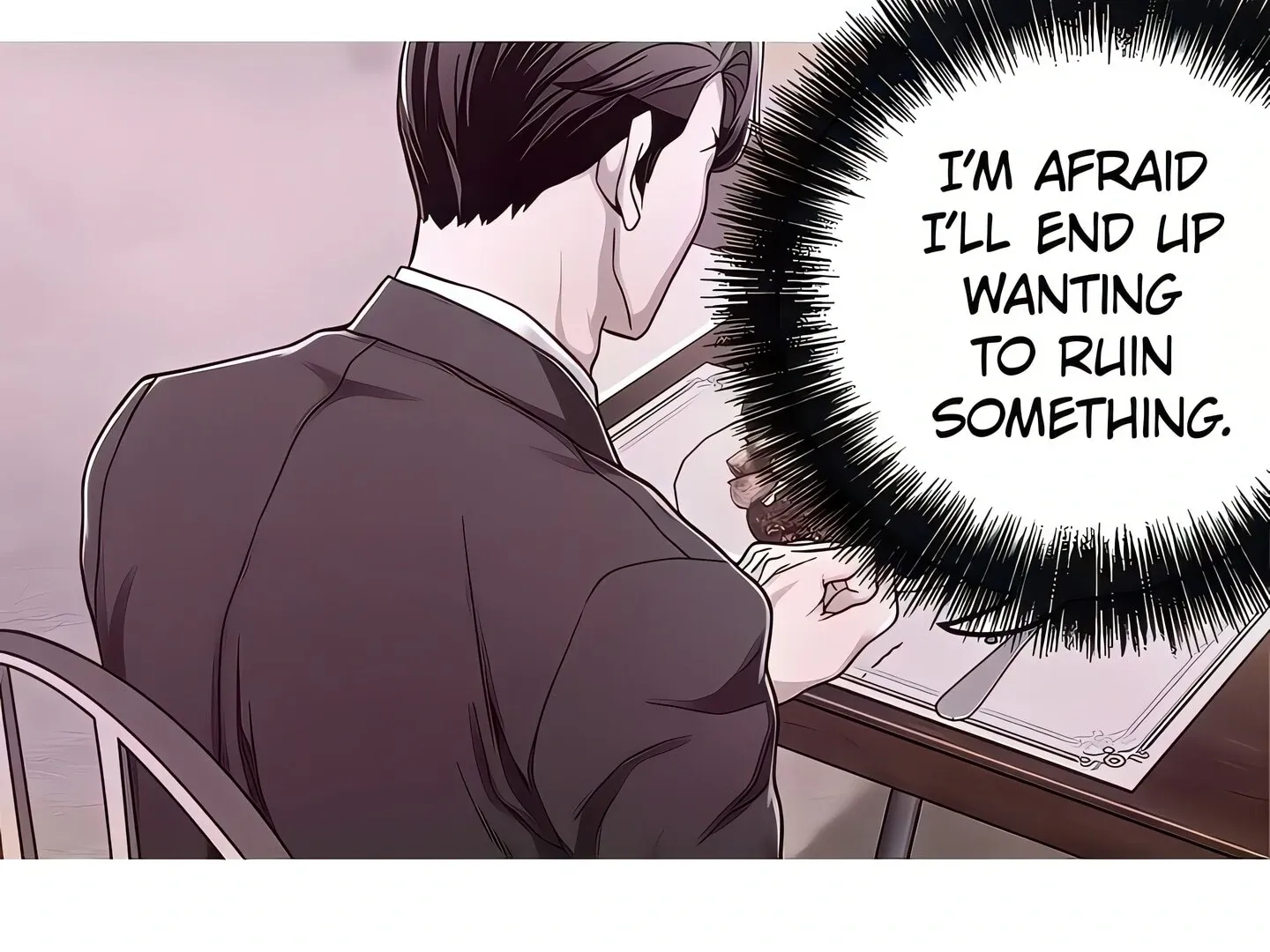 Read Veiled Desires chapter 5 image 143 on Lezhin