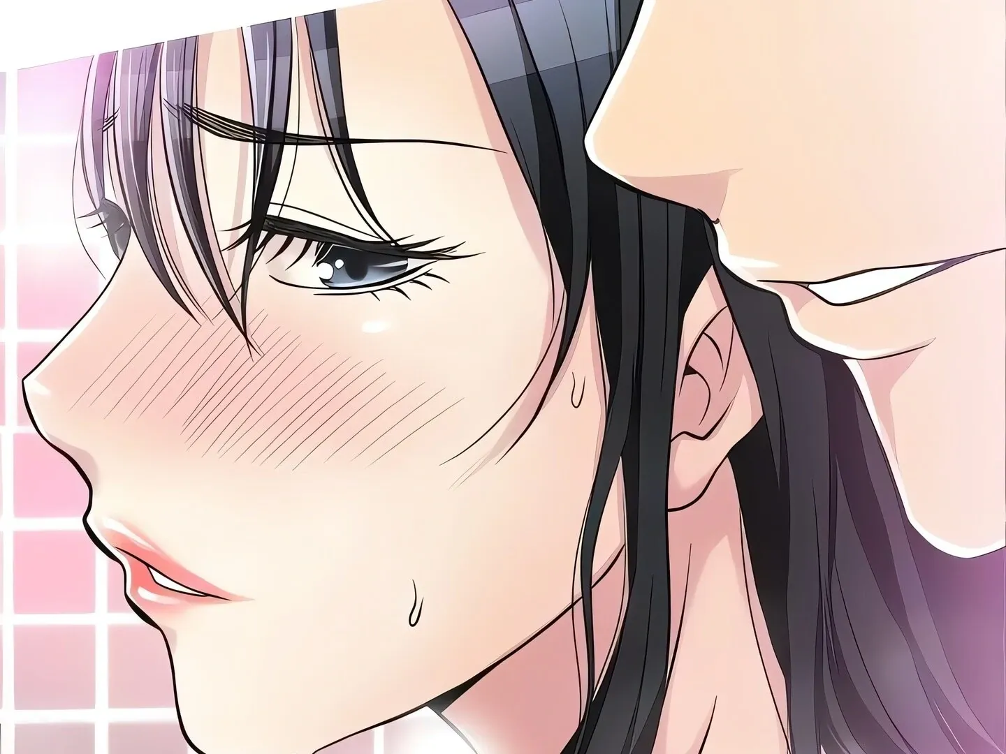 Read Veiled Desires chapter 5 image 157 on Lezhin