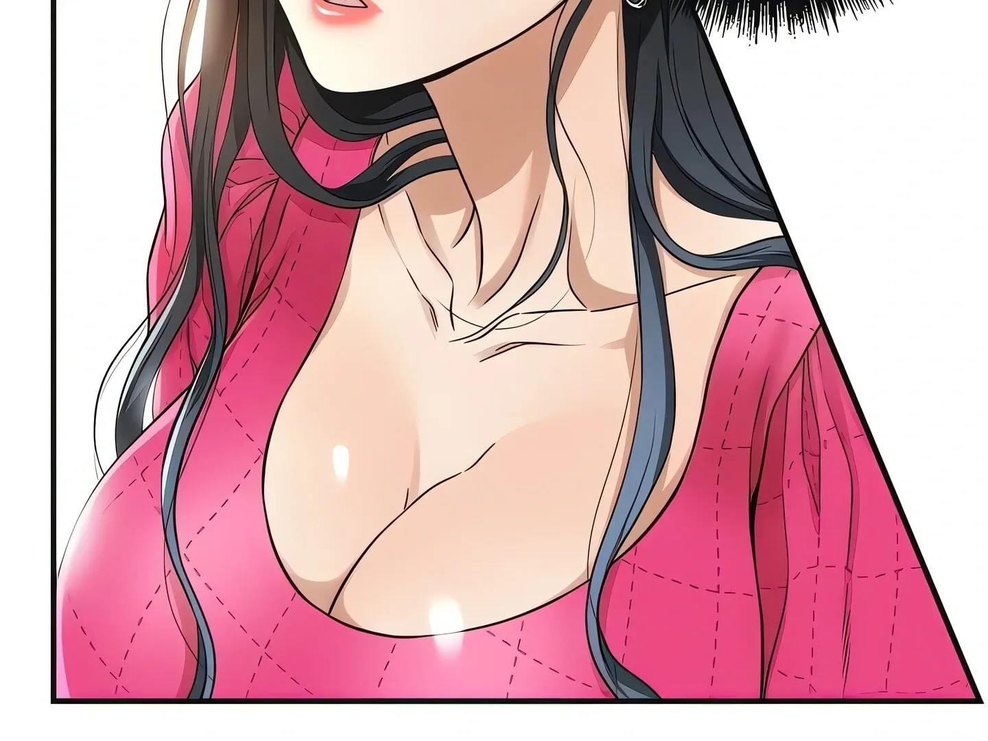 Read Veiled Desires chapter 5 image 16 on Lezhin