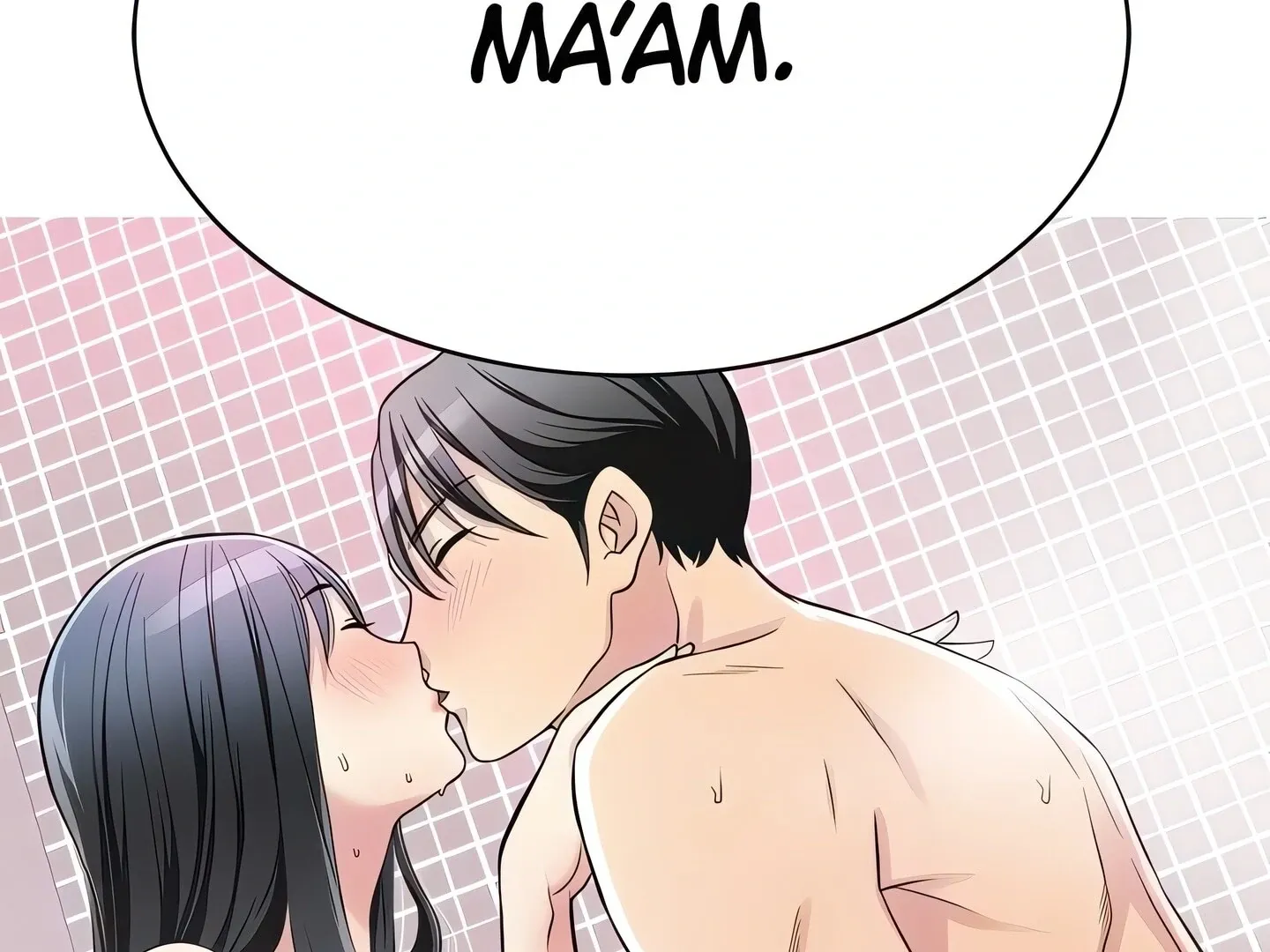 Read Veiled Desires chapter 5 image 160 on Lezhin