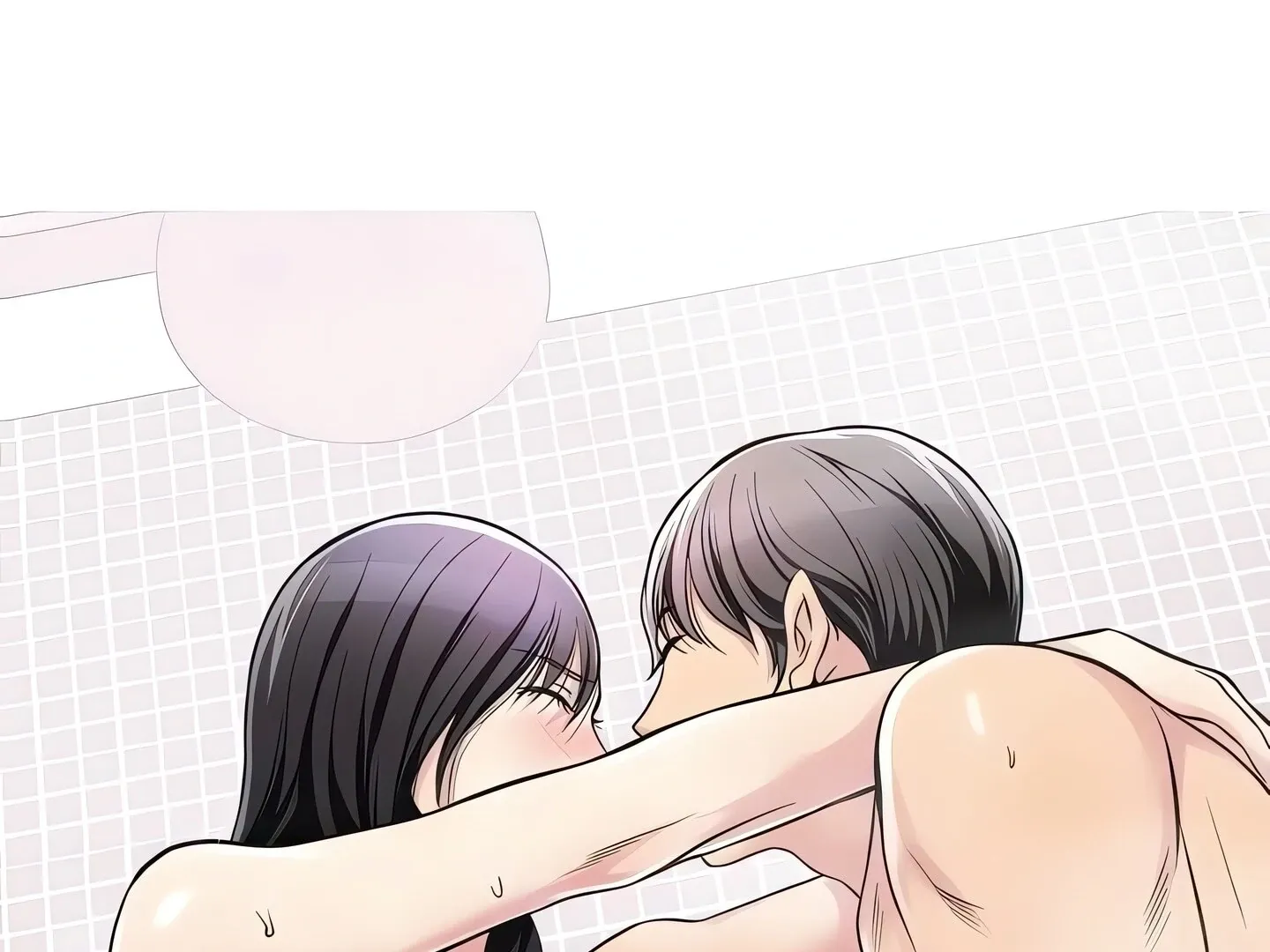 Read Veiled Desires chapter 5 image 165 on Lezhin