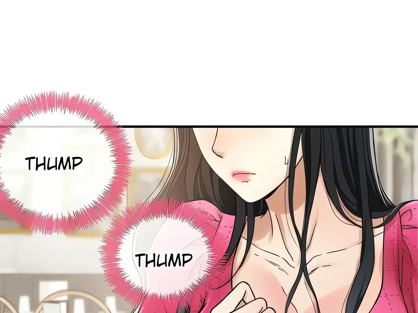 Read Veiled Desires chapter 5 image 17 on Lezhin