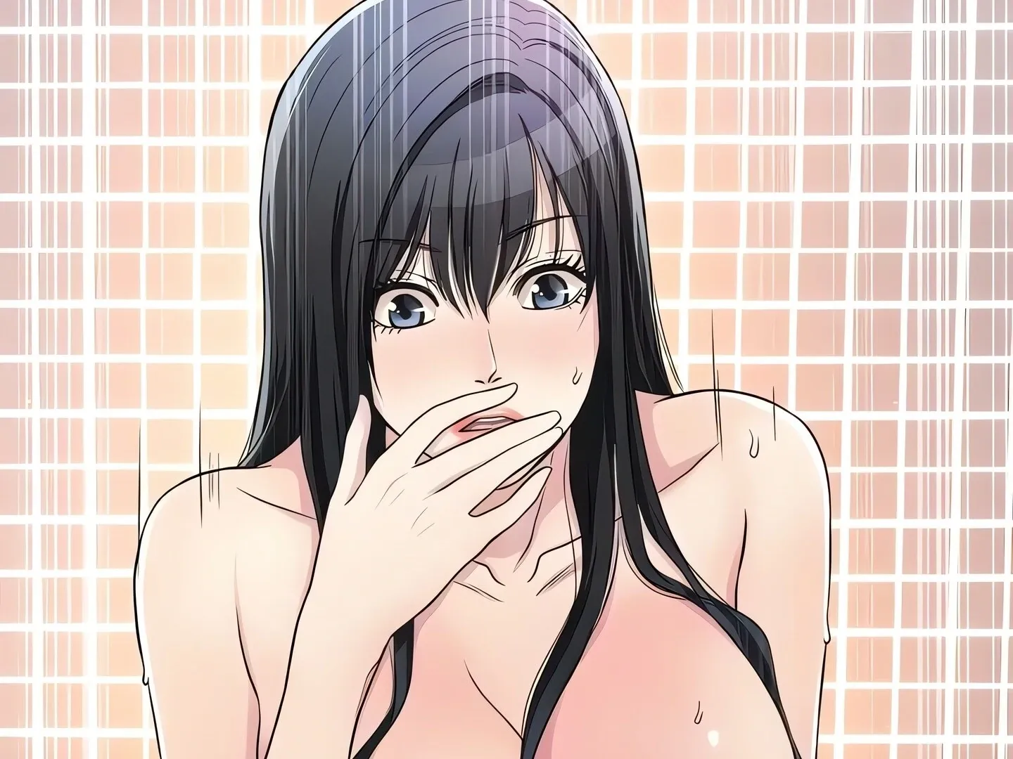 Read Veiled Desires chapter 5 image 172 on Lezhin