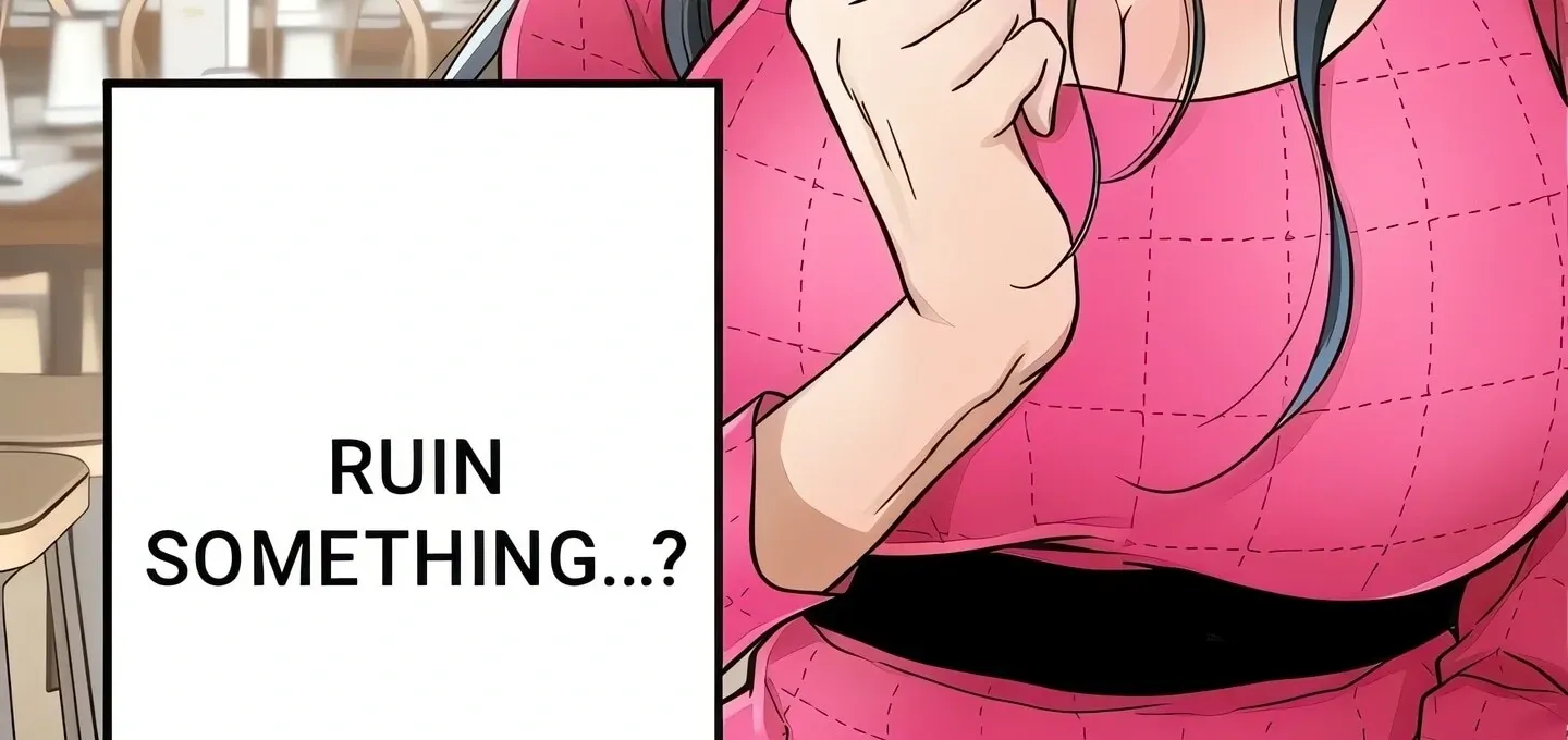 Read Veiled Desires chapter 5 image 18 on Lezhin