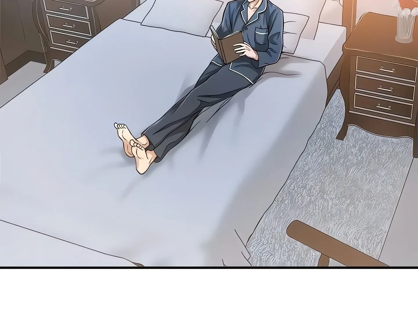 Read Veiled Desires chapter 5 image 180 on Lezhin