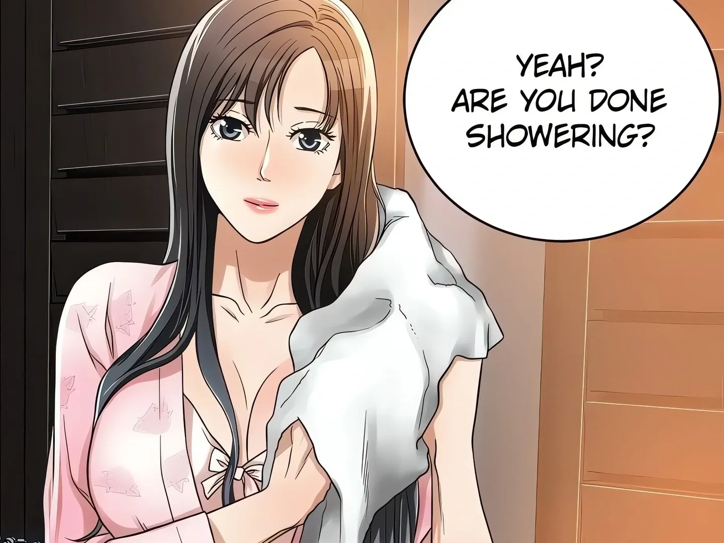 Read Veiled Desires chapter 5 image 183 on Lezhin