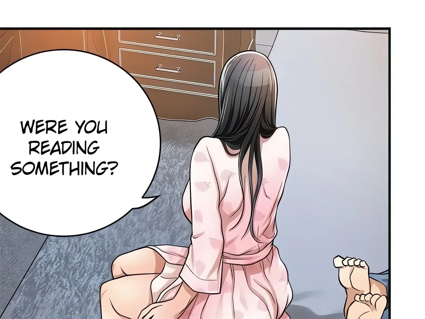 Read Veiled Desires chapter 5 image 185 on Lezhin