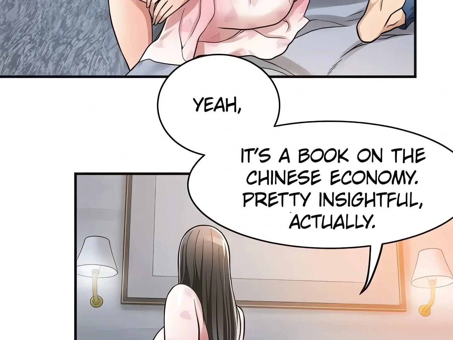 Read Veiled Desires chapter 5 image 186 on Lezhin