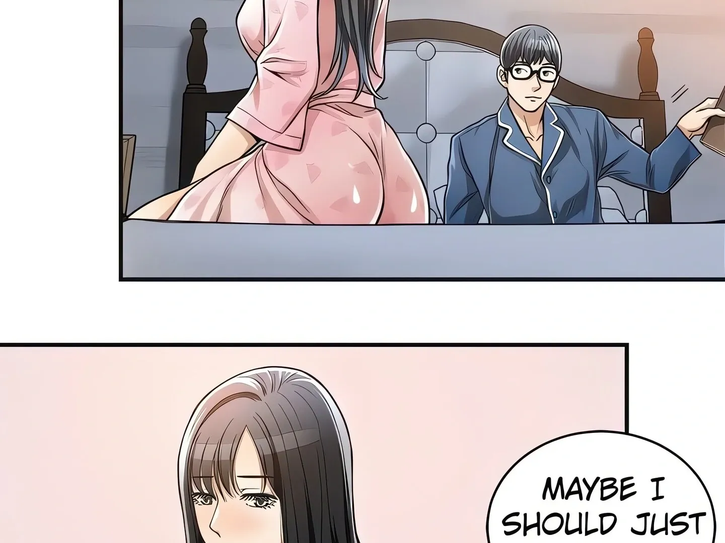 Read Veiled Desires chapter 5 image 187 on Lezhin