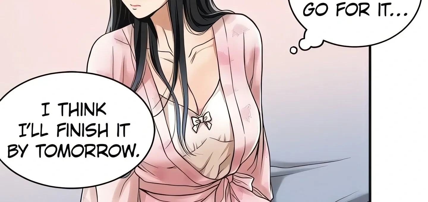Read Veiled Desires chapter 5 image 188 on Lezhin