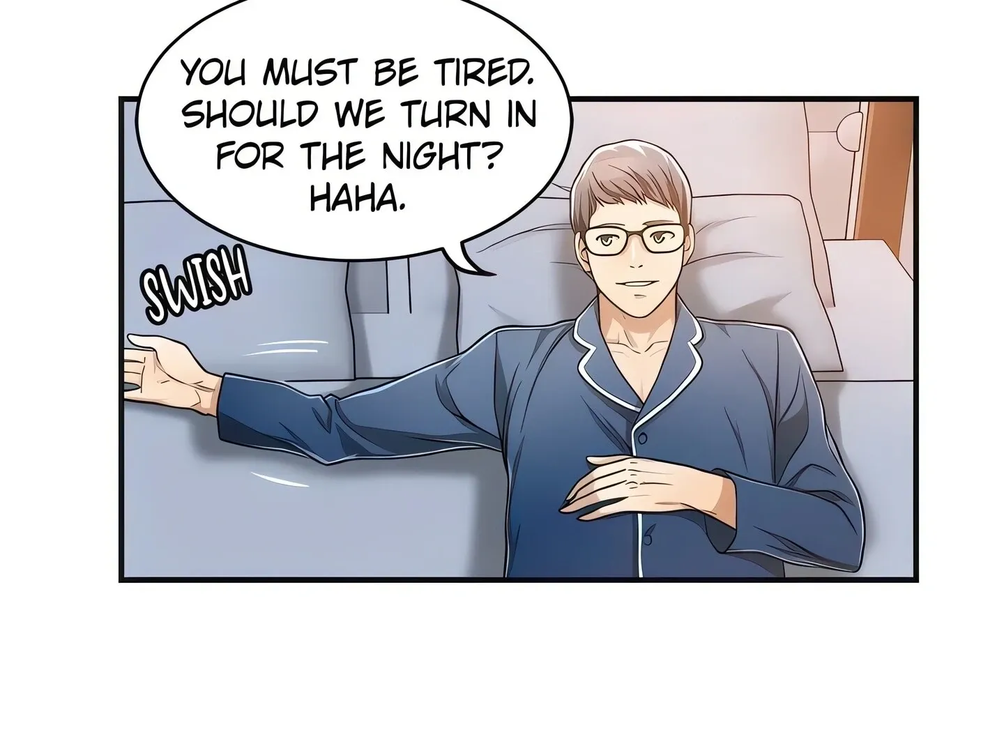 Read Veiled Desires chapter 5 image 190 on Lezhin