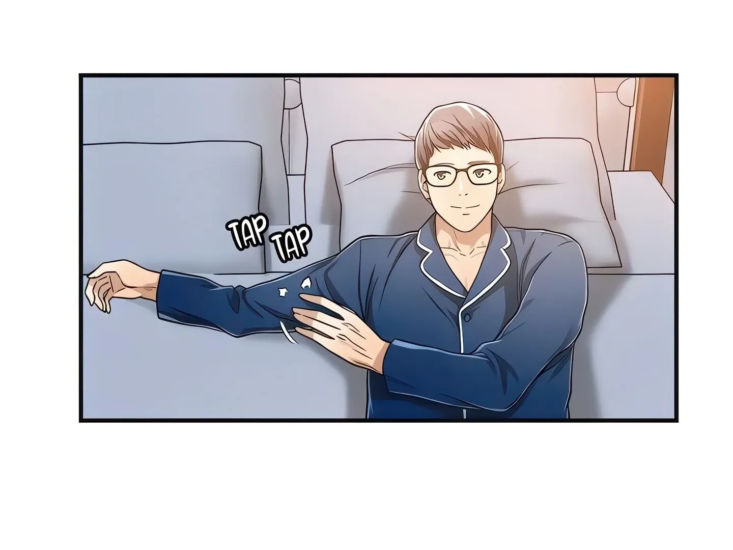Read Veiled Desires chapter 5 image 191 on Lezhin
