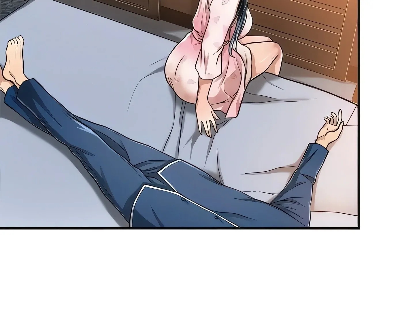 Read Veiled Desires chapter 5 image 195 on Lezhin