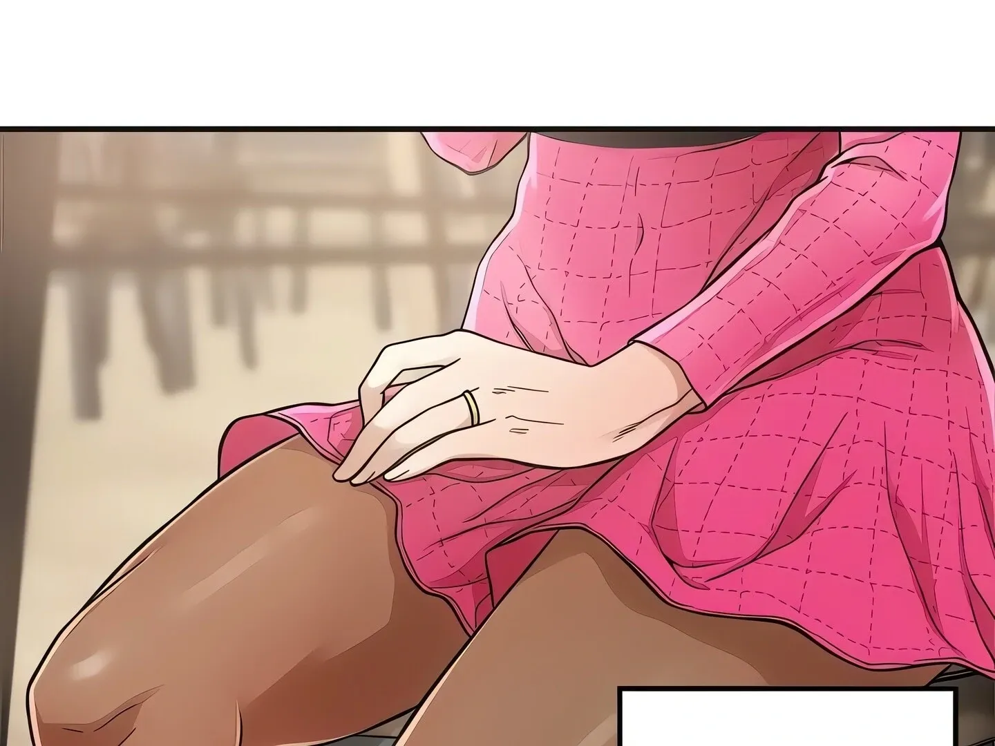 Read Veiled Desires chapter 5 image 20 on Lezhin