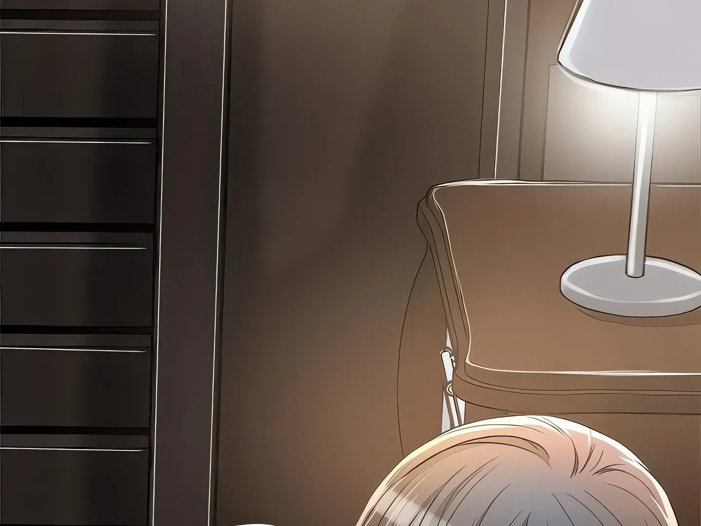 Read Veiled Desires chapter 5 image 205 on Lezhin