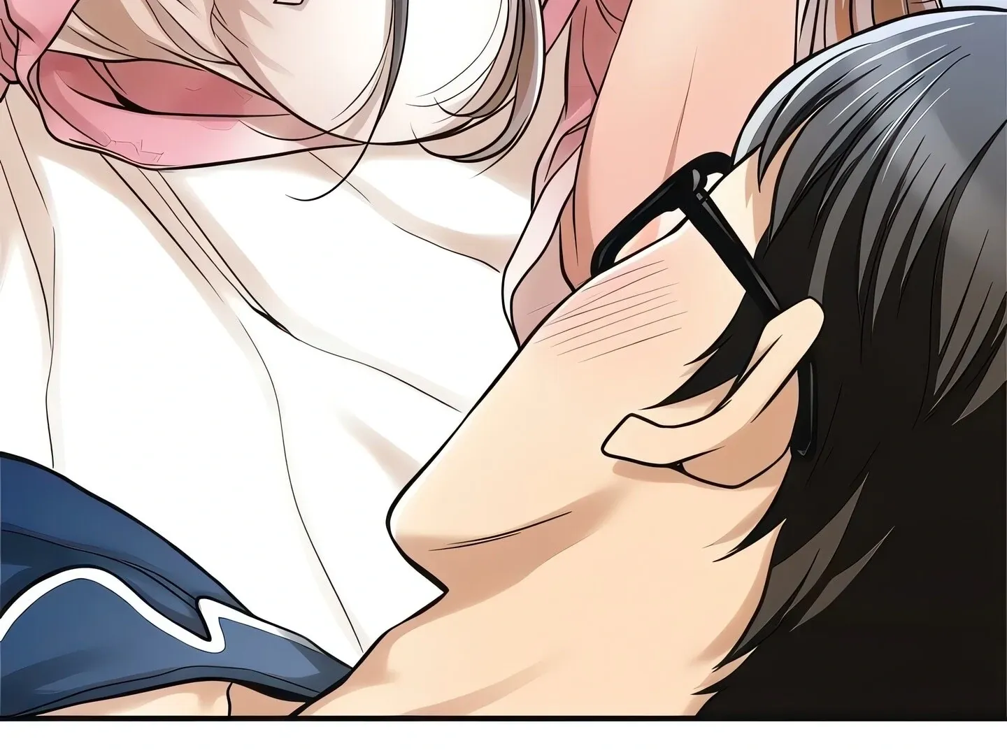 Read Veiled Desires chapter 5 image 207 on Lezhin
