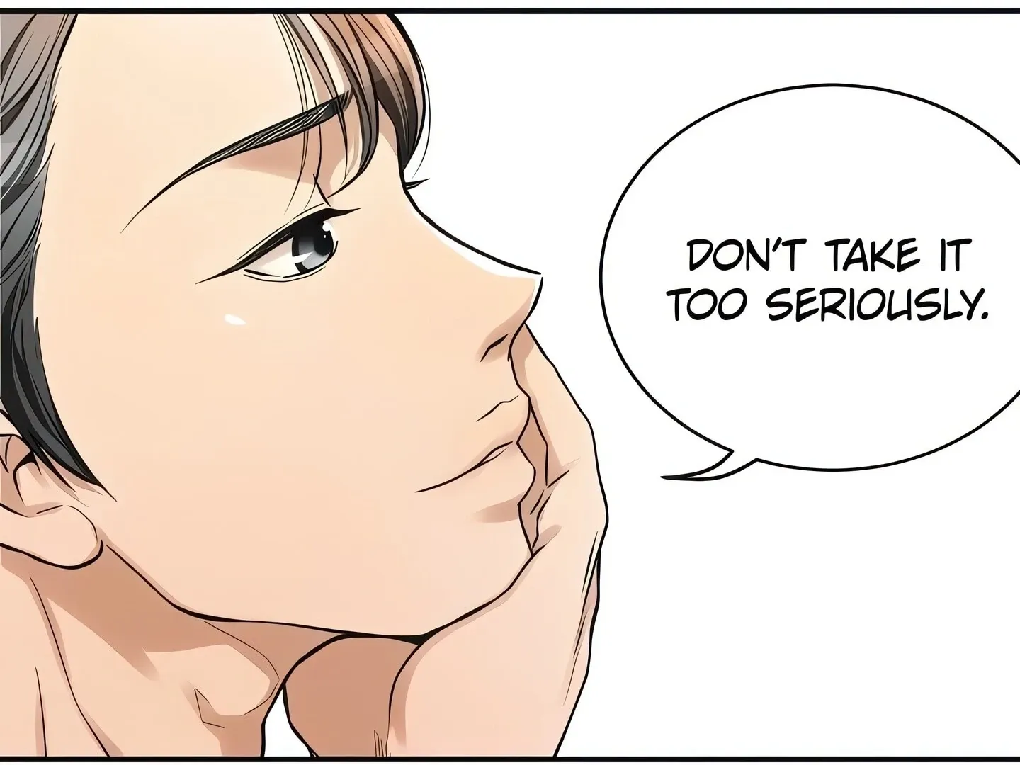 Read Veiled Desires chapter 5 image 24 on Lezhin