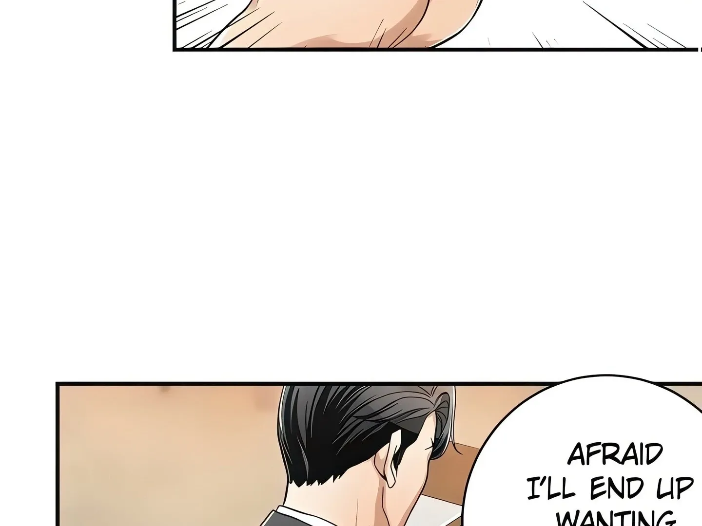Read Veiled Desires chapter 5 image 3 on Lezhin