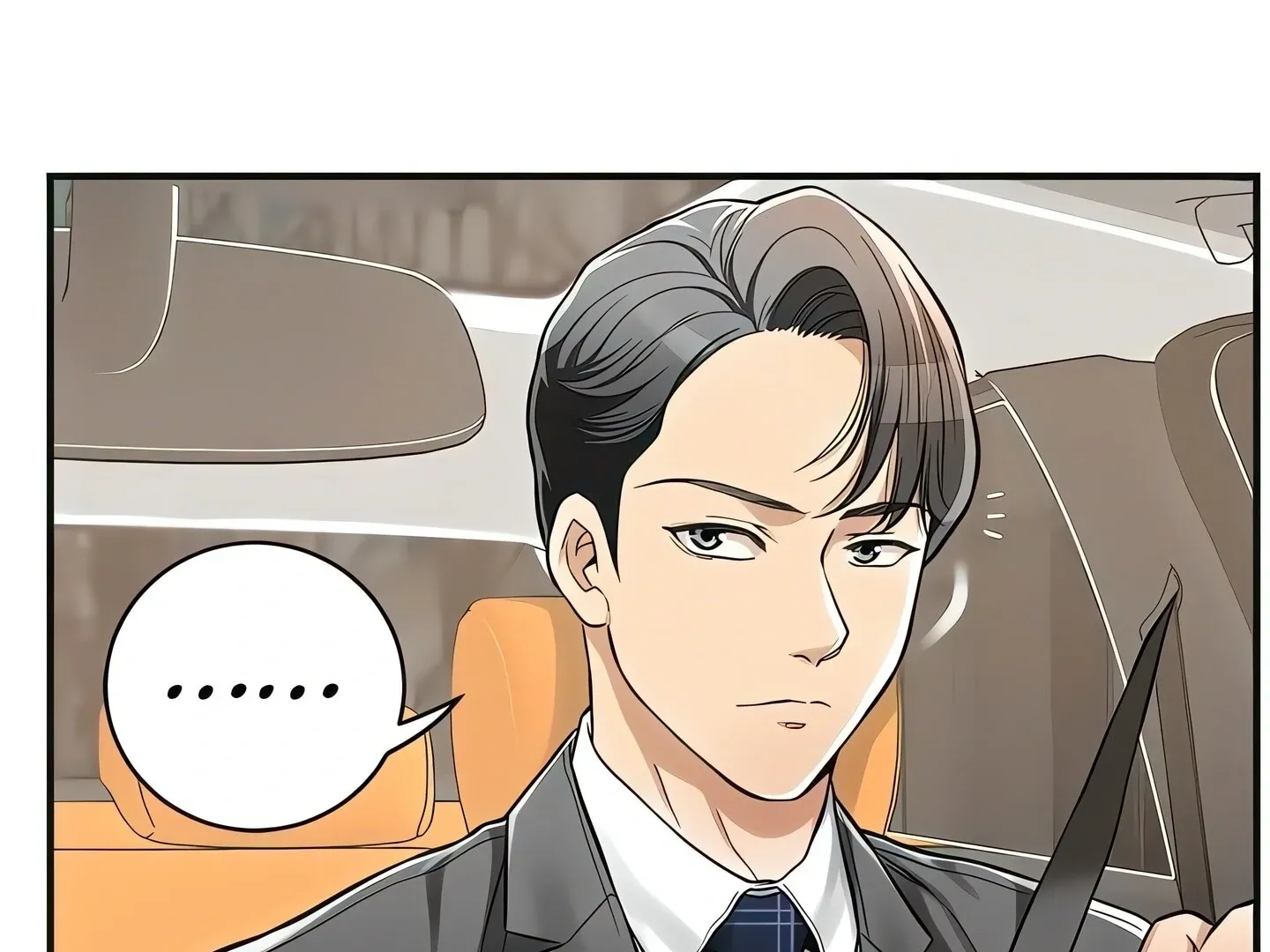 Read Veiled Desires chapter 5 image 36 on Lezhin