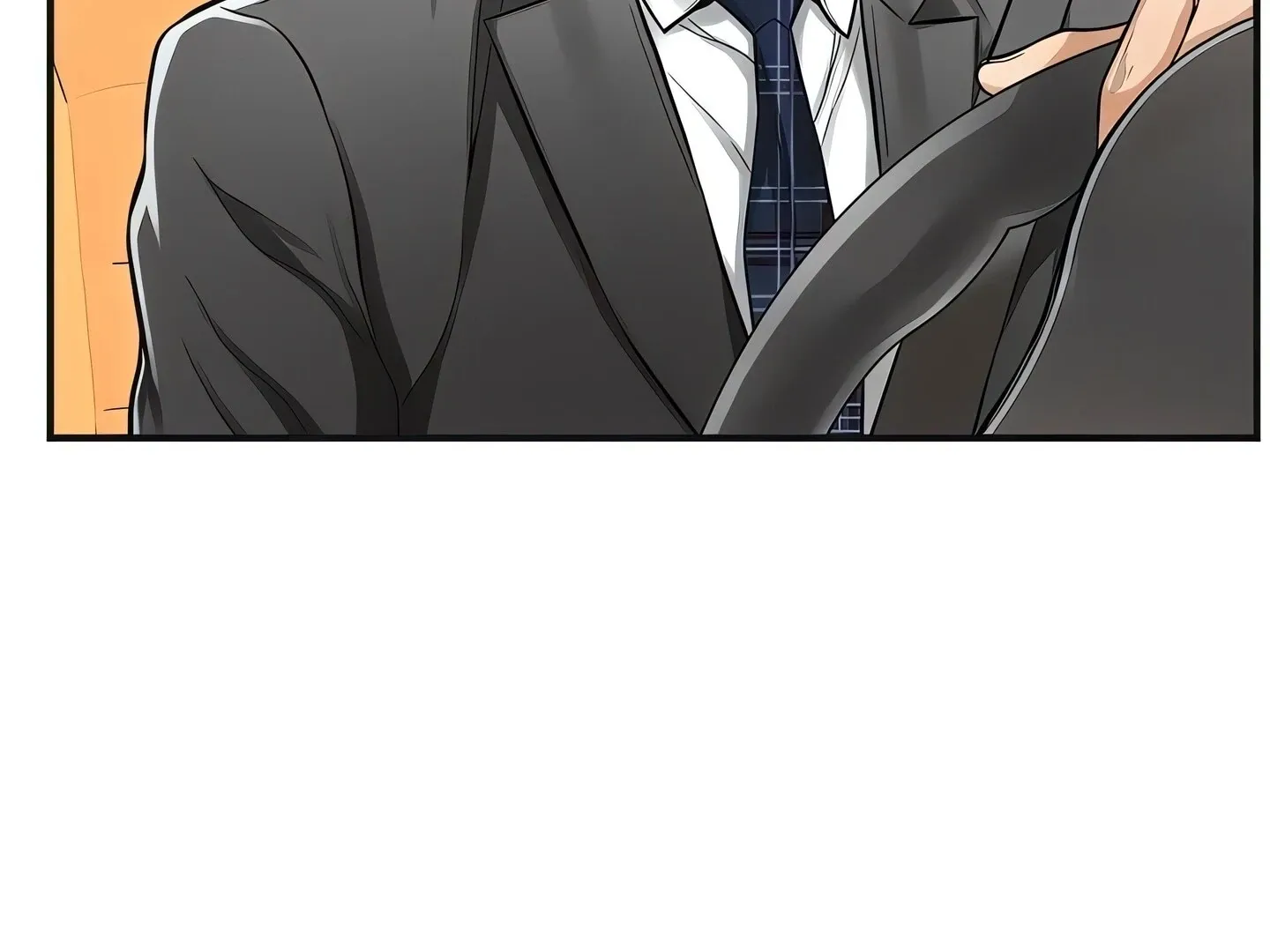 Read Veiled Desires chapter 5 image 37 on Lezhin