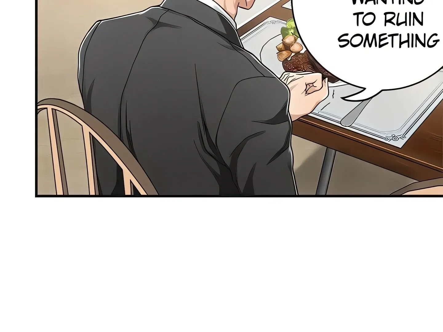 Read Veiled Desires chapter 5 image 4 on Lezhin