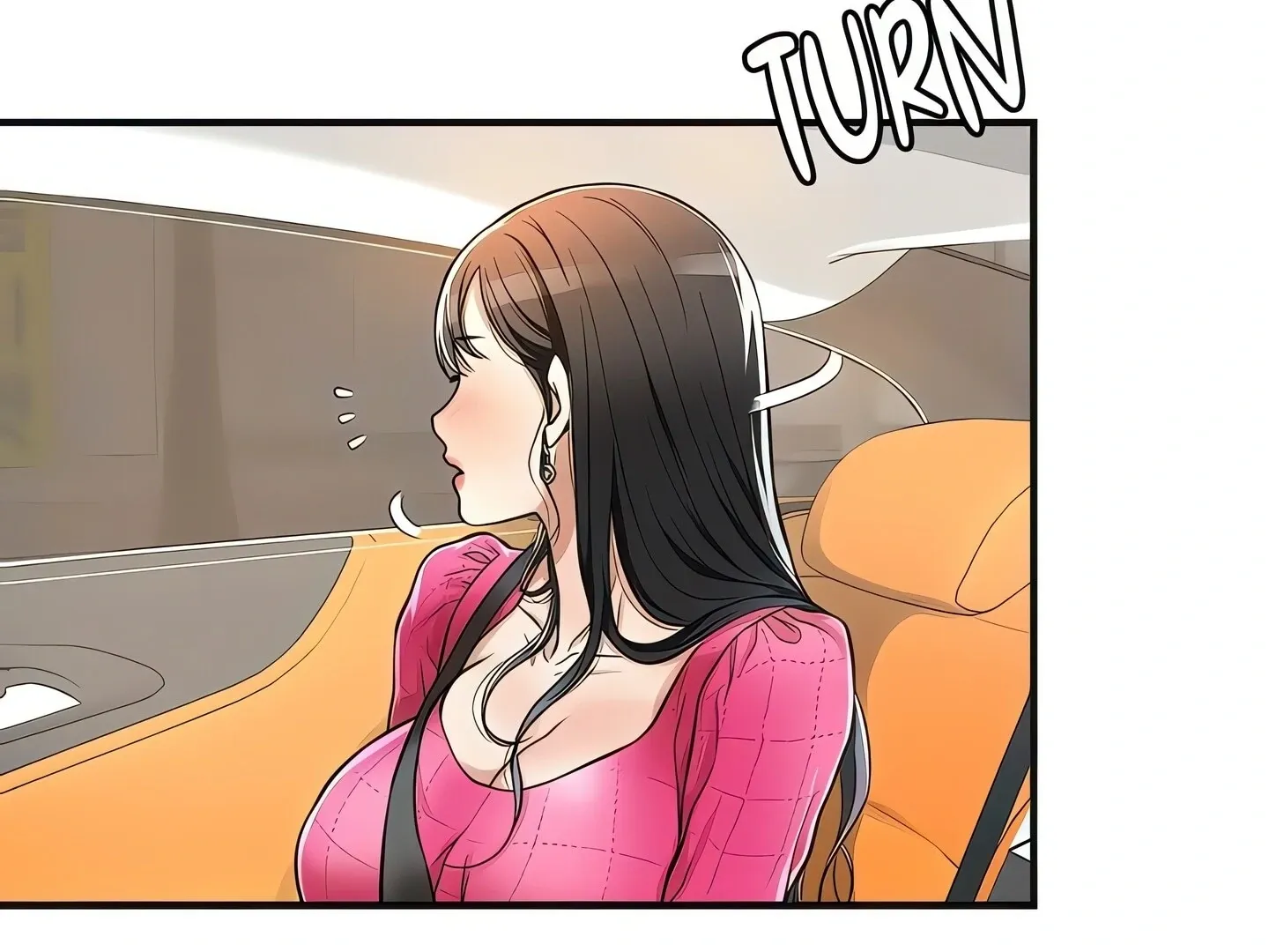 Read Veiled Desires chapter 5 image 40 on Lezhin