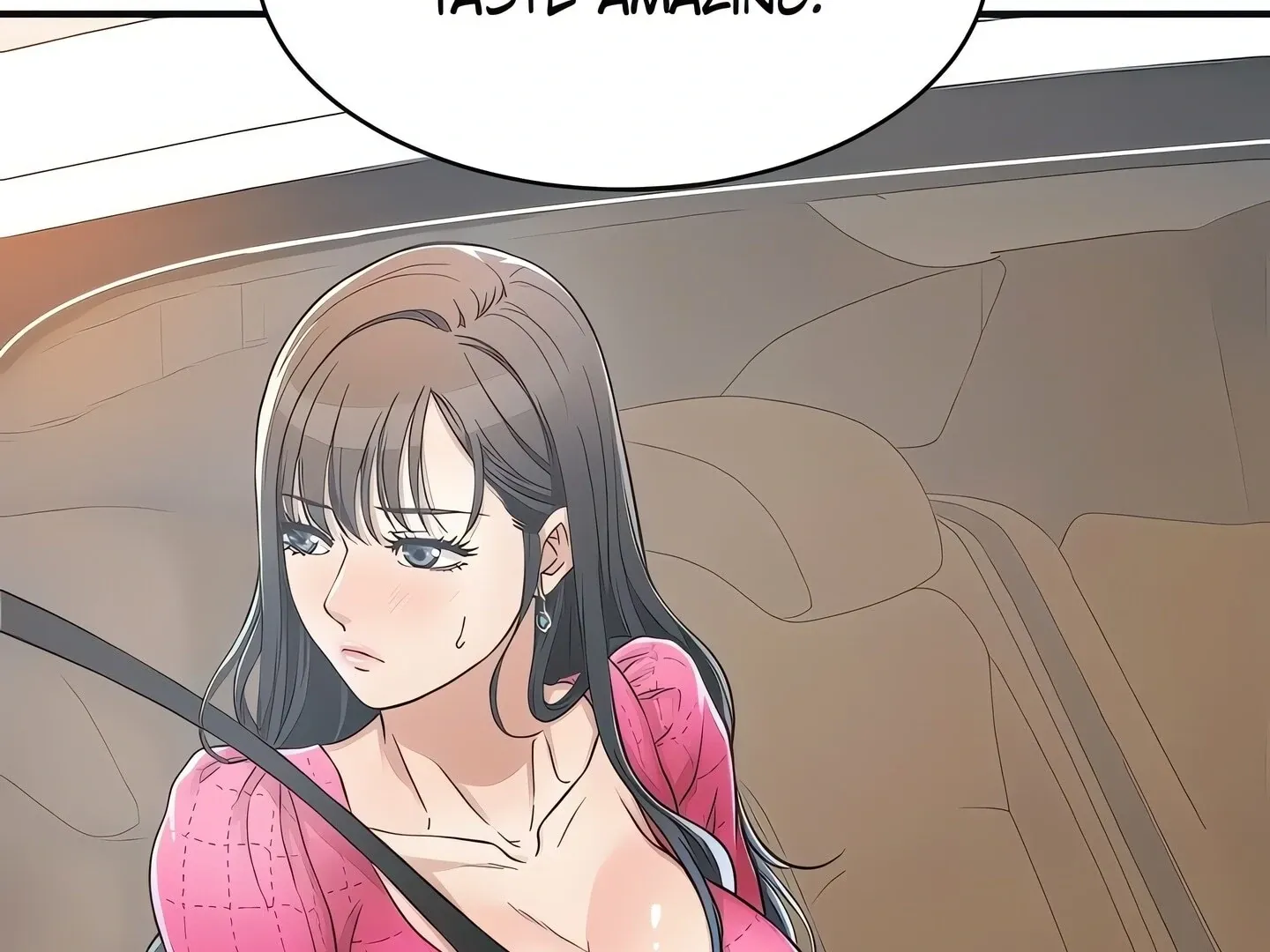 Read Veiled Desires chapter 5 image 42 on Lezhin