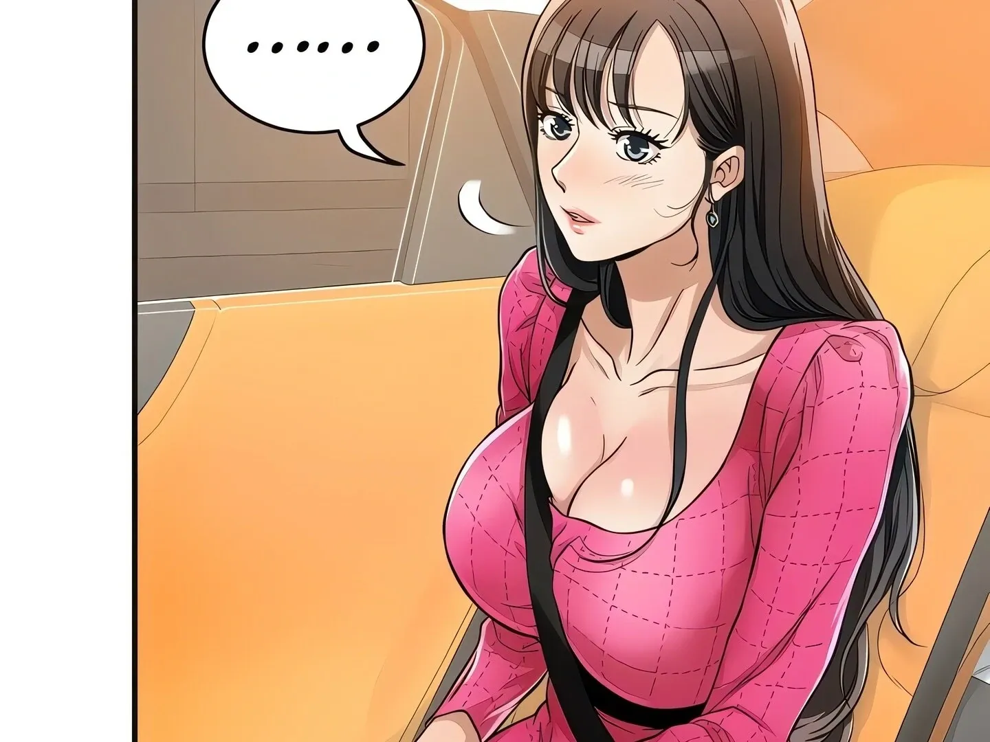 Read Veiled Desires chapter 5 image 44 on Lezhin
