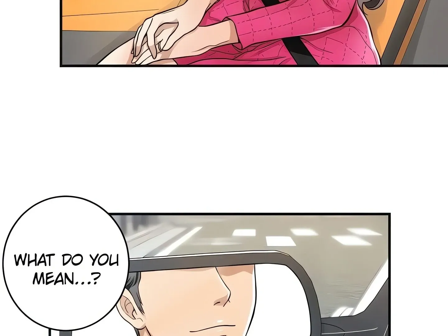 Read Veiled Desires chapter 5 image 45 on Lezhin