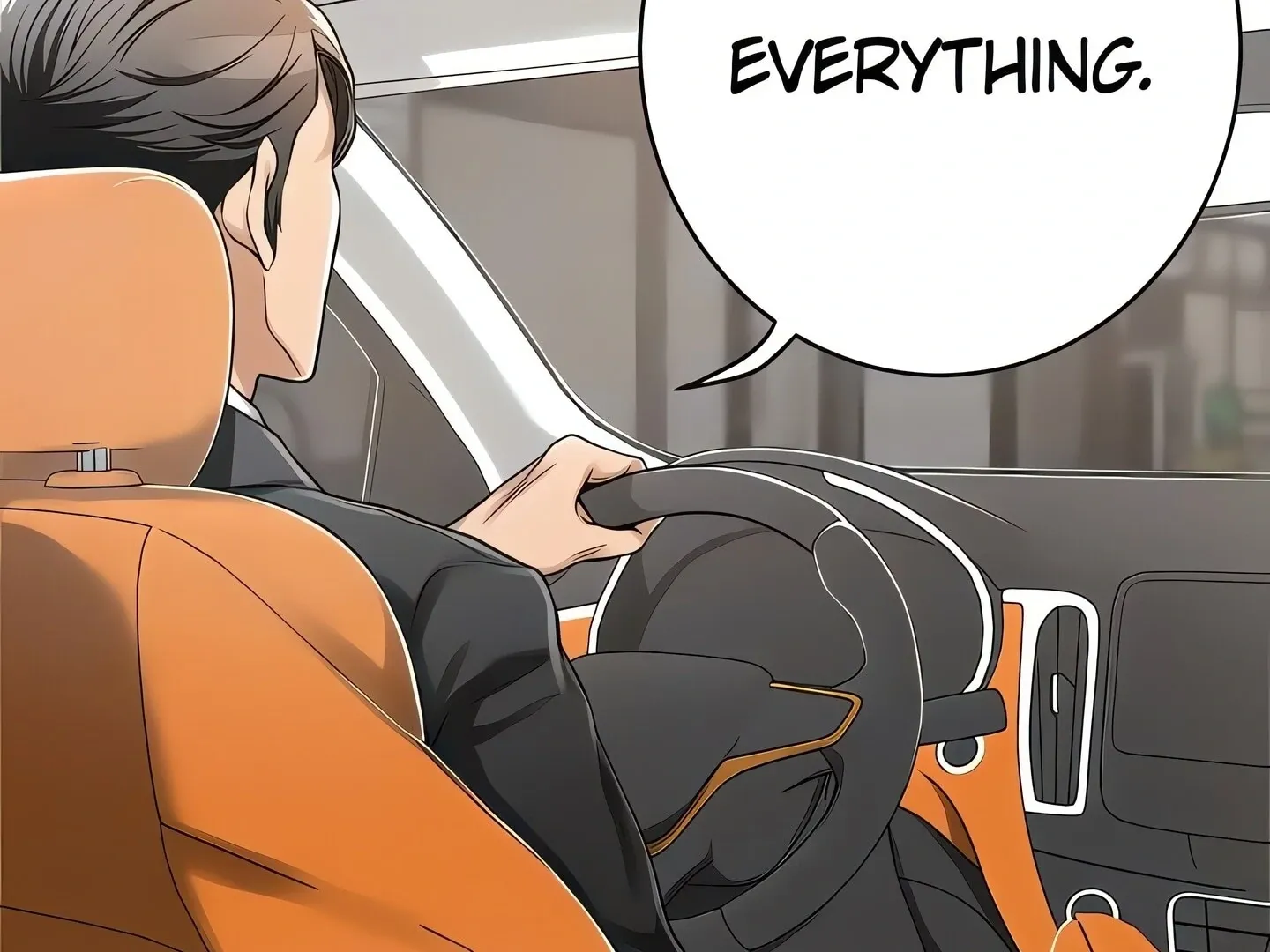 Read Veiled Desires chapter 5 image 47 on Lezhin