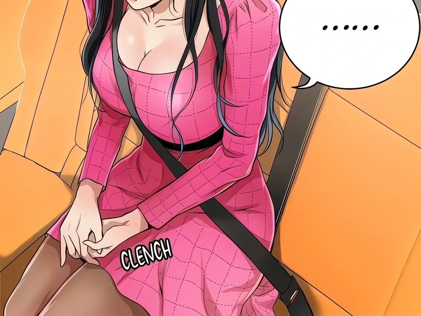 Read Veiled Desires chapter 5 image 56 on Lezhin