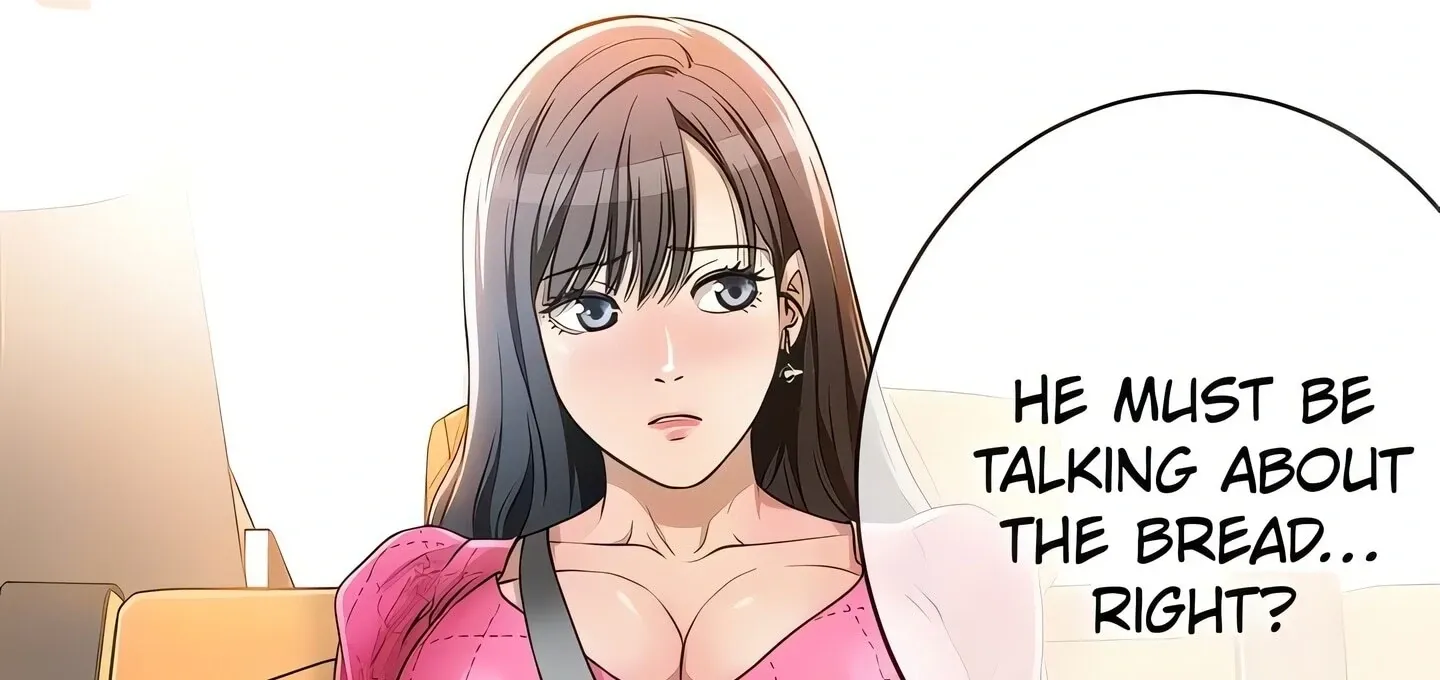 Read Veiled Desires chapter 5 image 58 on Lezhin