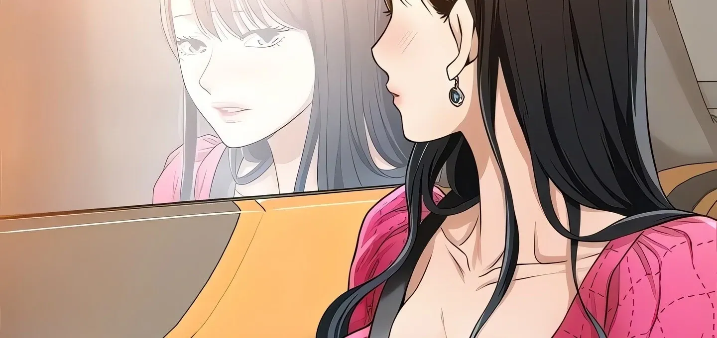 Read Veiled Desires chapter 5 image 69 on Lezhin