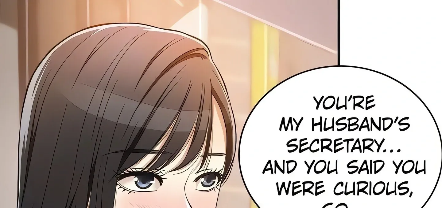 Read Veiled Desires chapter 5 image 79 on Lezhin