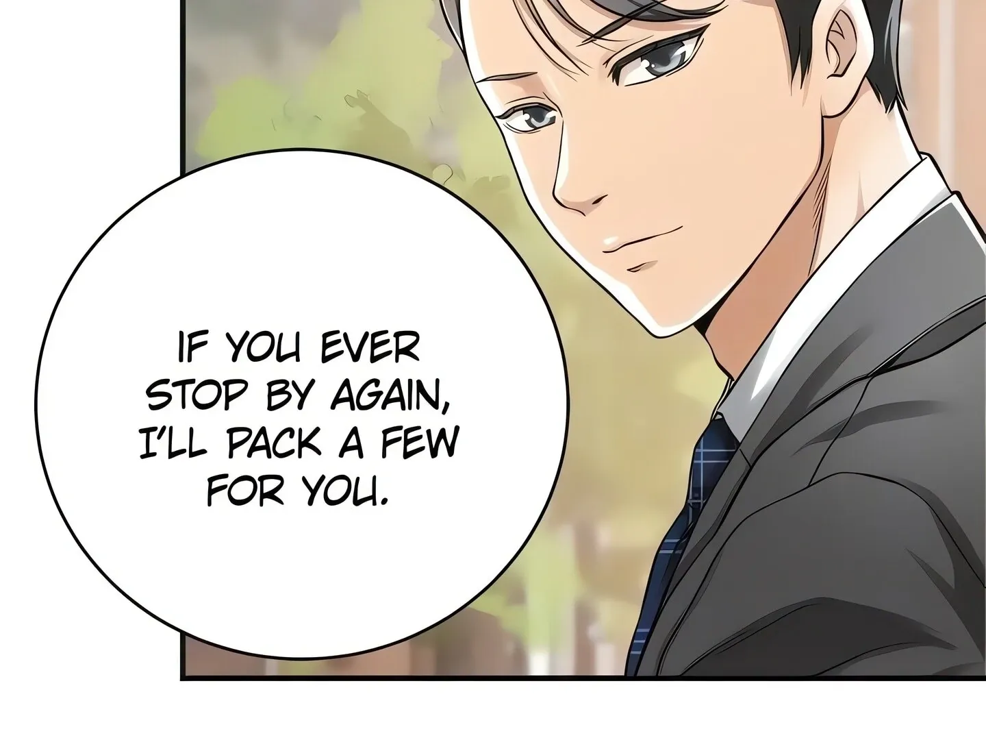 Read Veiled Desires chapter 5 image 82 on Lezhin