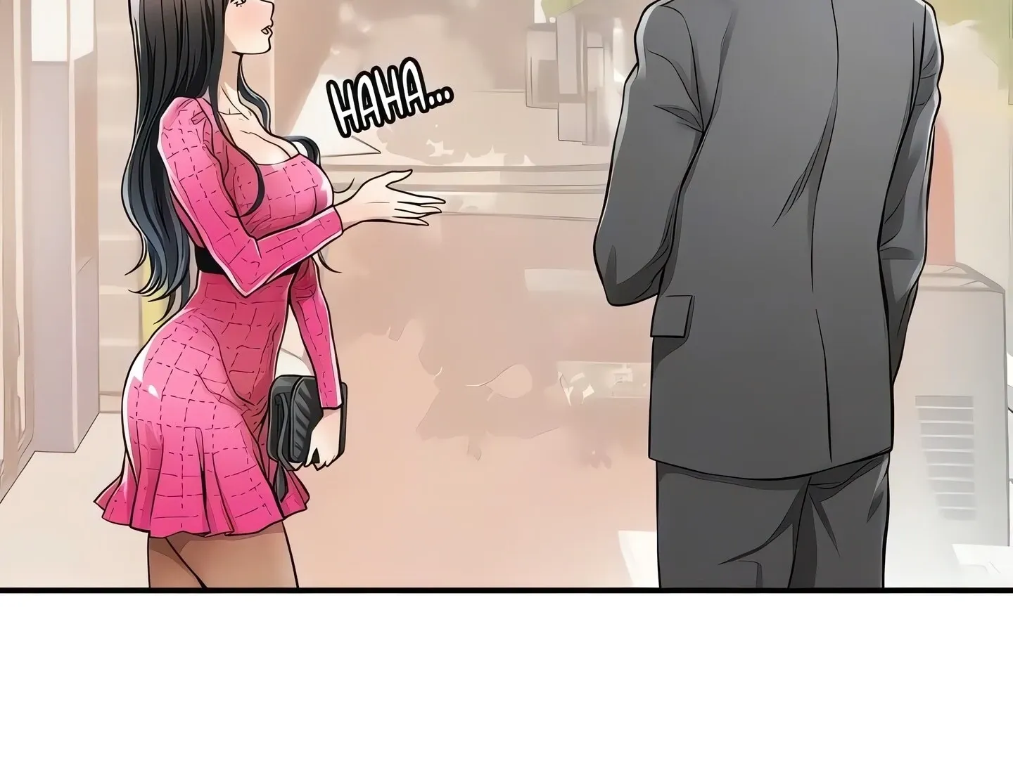 Read Veiled Desires chapter 5 image 84 on Lezhin